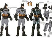 Arkham Asylum concept