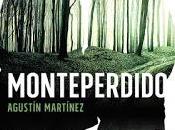 Monteperdido (agustin martinez)
