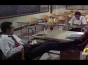 Odio aulas. Película