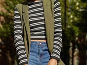Primark, Denim Khaki Navy Personal Shopper
