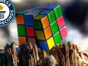 récord Guinness menor tiempo para resolver Rubik