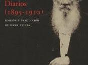 Tolstói. Diarios (1895 1910)