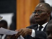 Escogen Prevert presidente provisional Haití.