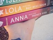 Frases: Trilogía Anna, Lola, Isla