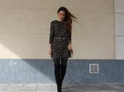 Over knee boots