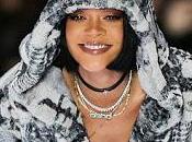 Rihanna semana moda