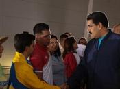 Llamado alerta movilización: podemos subestimar amenazas Ramos Allup contra estabilidad patria: Presidente Maduro
