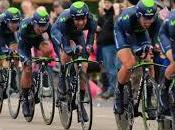 Ciclismo pelotón