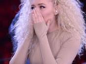 Wiktoria gana segunda semifinal melodifestivalen 2016