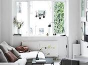 Flexos pared. Decorar iluminar diferente