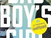 Ficha: Boy's Girl, razones para odiarte.