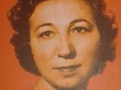 Ángela Figuera Aymerich: Toco tierra