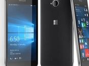 Microsoft presenta oficialmente Lumia 650, contamos todos detalles
