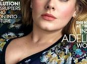 Adele portada Vogue