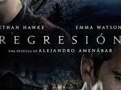 Regresión, perdido élla