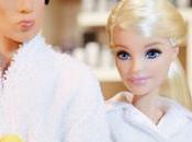 Zoolander sustituye Instagram Barbie para promocionar nueva película