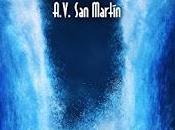 Reseña: Azul tormenta, lluvia añil