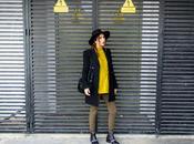 Mustard&amp;Chain Booties