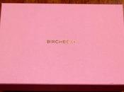 Birchbox Hello Lovely!
