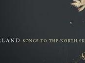 GARLAND: Songs North