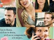 gustas tanto Reseña Pelicula