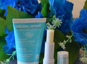 Crema Manos “Natural Repair” Bálsamo Labios “Alphanova ALPHANOVA SANTÉ perfecto para este invierno
