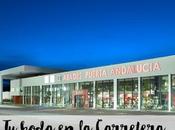 boda carretera