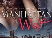 Manhattan wolf