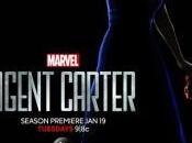 Agente Carter 2×08 2×09. Primer vídeo promocional