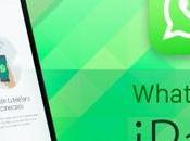 Tutorial cómo usar WhatsApp iPad