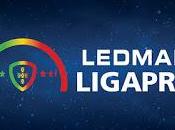Resumen jornada LEDMAN LigaPro