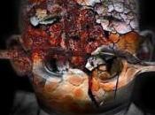 Metallic Taste Blood Doctoring Dead (2015) matemática acertada