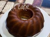 Bundt Cake