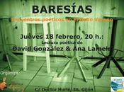BARESÍAS: Lamela David González: Mañana Bello Verano: