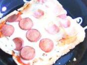 Pizza minutos