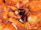 Pulpo gallega