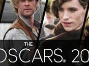 QuiniOscars 2016 cine Blog