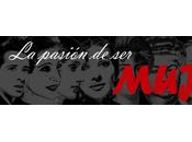 pasión mujer