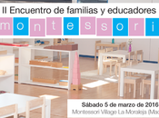 Encuentro Montessori para familias educadores (SORTEO entrada)