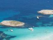 playa española, Illetes (Formentera), mejor Europa