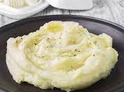 Algunas interpretaciones soñar puré.