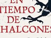 tiempo halcones" Fran Zabaleta