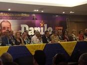 Francisco repite como jefe campaña Danilo; Leonel será asesor general.