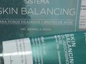 Skin Balancing Absorbing Mask "Paula´s Choice"
