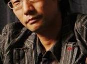 Geoff Keighley pone dientes largos sobre prepara Hideo Kojima