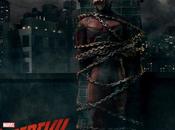Nueva imagen tráiler para temporada Daredevil