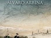 mujer reloj. Alvaro Arbina