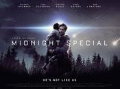Segundo trailer v.o. quad póster midnight special