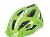 Endura Luminite, casco para ciclismo urbano cicloturismo también integra roja seguridad
