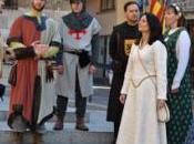 Teruel representa calles Amantes